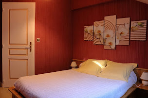 Photo n°28 de Ferme Auberge des Genestes: chambres et tables d'hôtes de charme avec piscine DORDOGNE PÉRIGORD NOIR à Saint-Geniès (Hostellerie)