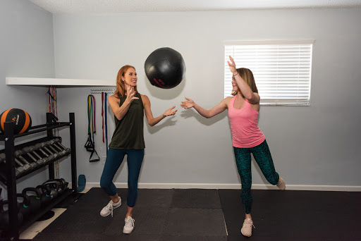 Dance Performance Training - Visual