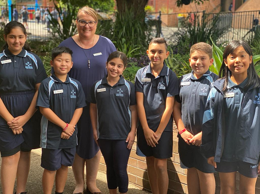 Punchbowl Public School