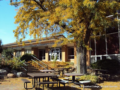 Photos of Rockford University
