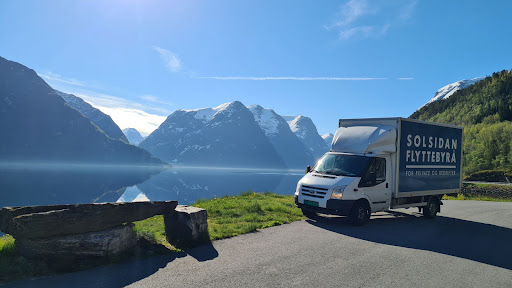 Solsidan Flyttebyrå Oslo AS