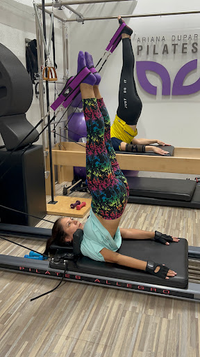 Ariana Dupar Pilates - Thumbnail