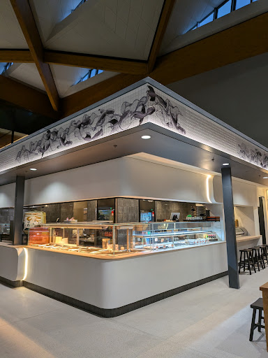 Photo of Sushi Bar at the Fish Market