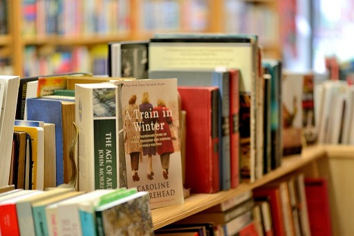 Cliffside Village Books - Thumbnail