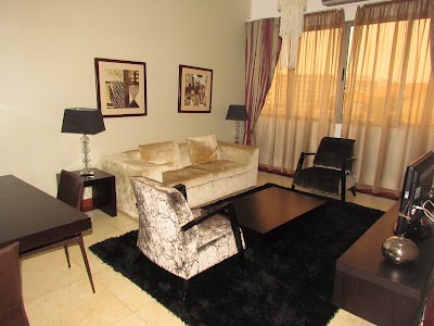 Photos of Royal Plaza Hotel