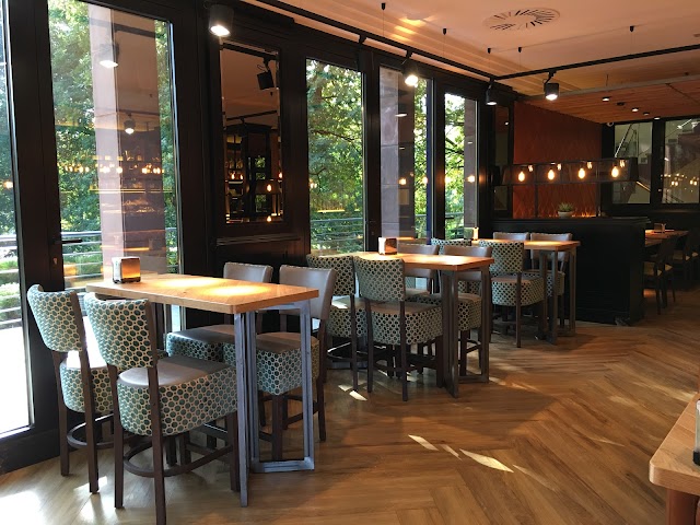 Hotel Aretxarte