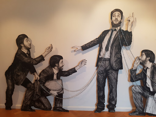 Musée intercommunal de Saint Maur - Thumbnail