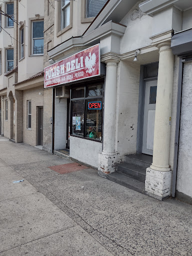 Polish Deli Yonkers - Polski Sklep