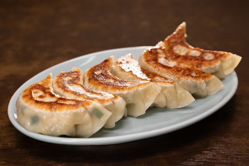 中華食堂 da ru ma