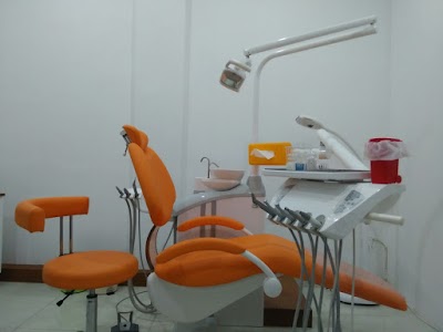 dentist