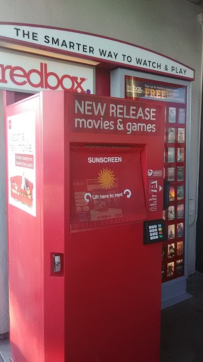 Redbox