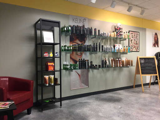 Nu Luxe Salon - Thumbnail