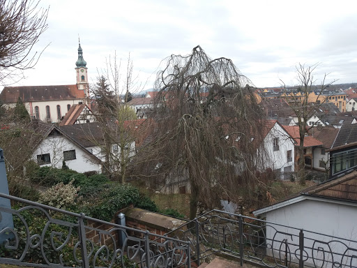 Herbolzheim, Stadtgarten