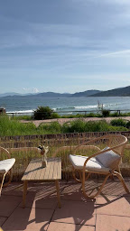 Photo n°8 de Café des Jus à L'Île-Rousse (Restaurant)