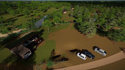 Photos of CAP green Forest