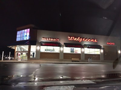 Walgreens