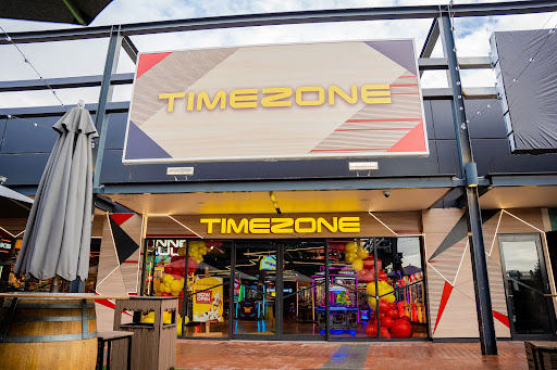 Timezone Broadmeadows - Visual