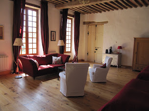 Photo n°29 de Château de Servanches à Servanches (Hébergement)