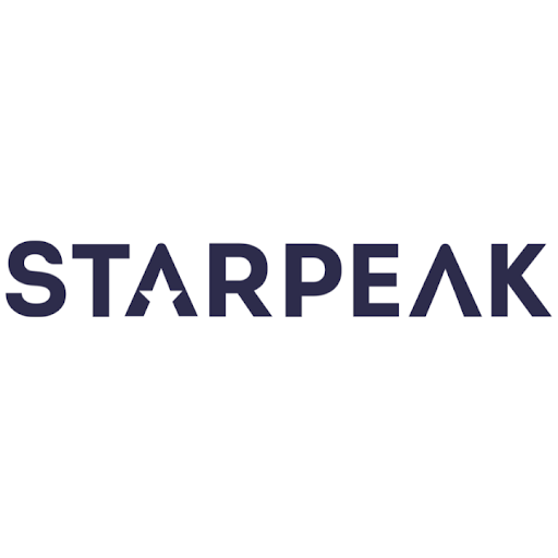 Starpeak - Visual