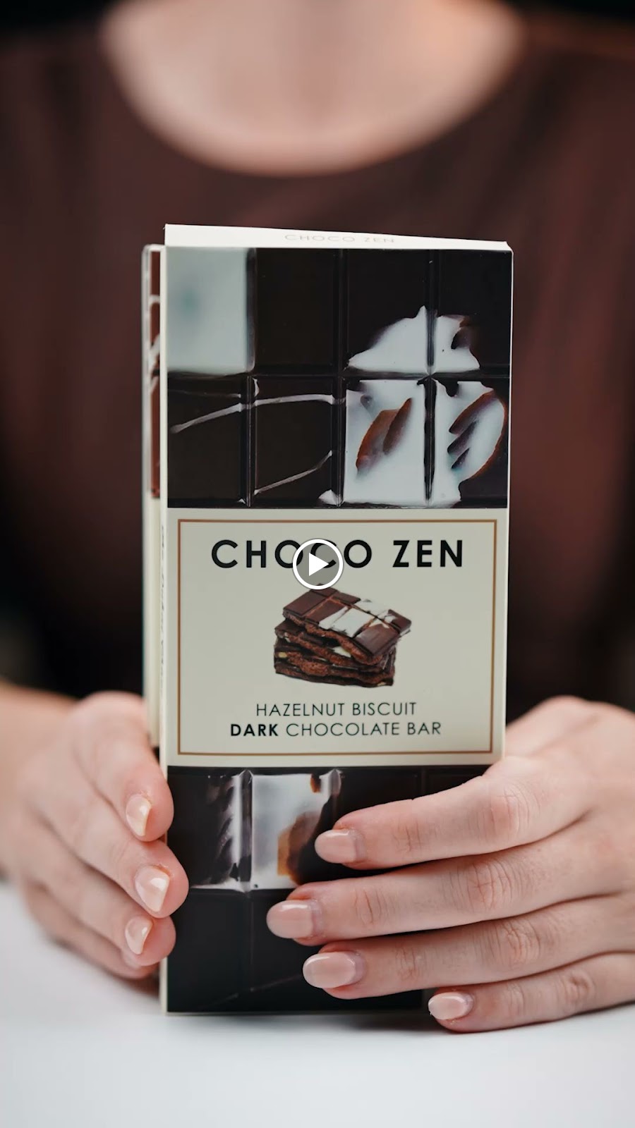 Choco Zen - صورة 3
