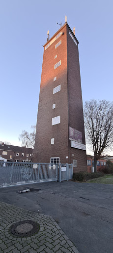 Feuerwehrtechnische Zentrale Landkreis Nienburg (Weser) Gallery - Germany