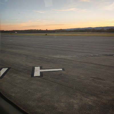 Photos of Morgantown Municipal Airport