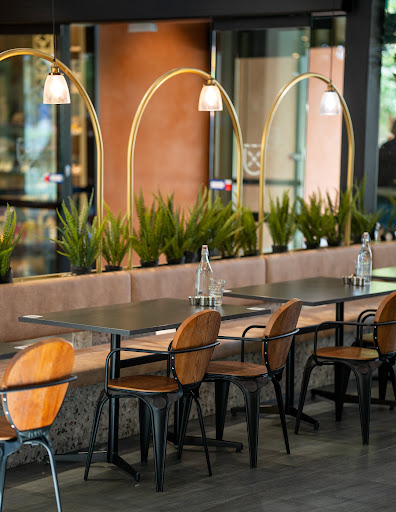 Photo of Cobrick Coffee