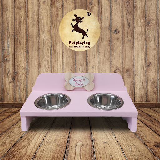 Petplaying - Visual