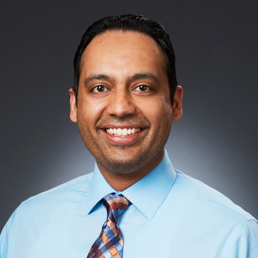 Dr. Harveer S. Parmar, MD