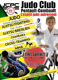 Photo n°9 de Judo Club Pontault-Combault à Pontault-Combault (Club de judo)