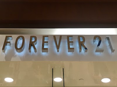 Forever 21