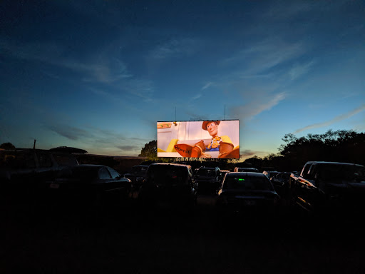 Getty Drive-In - Thumbnail