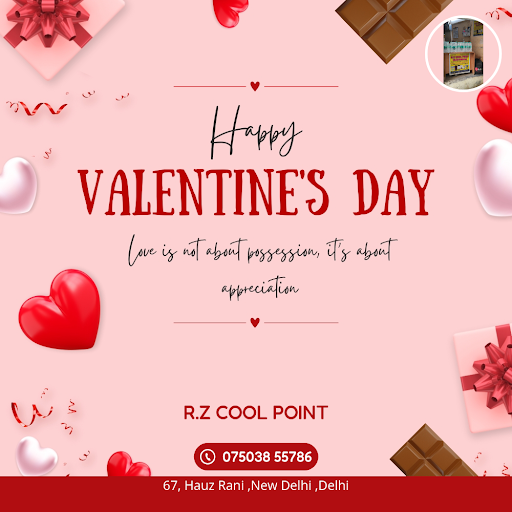 Love is hot this Valentine’s Day—whether it’s the passion in your heart or the heat outside. Let… post image