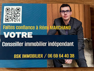 Photo n°10 de BSK immobilier : Remi MARCHAND à Le Mans (Consultant immobilier)