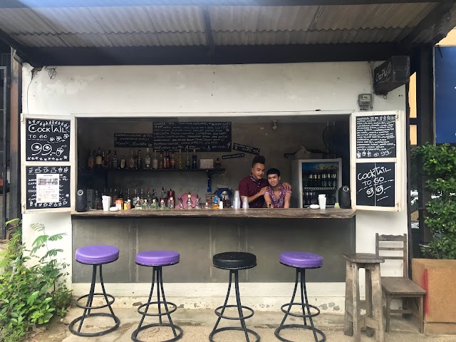 ChaPlu Bar