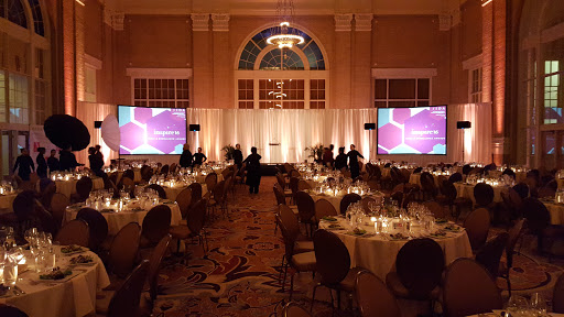 Athans Audio Visual - Visual