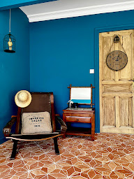 Photo n°20 de Les Sources de Pasithéa à Saint-Zacharie (Centre de bien-être)