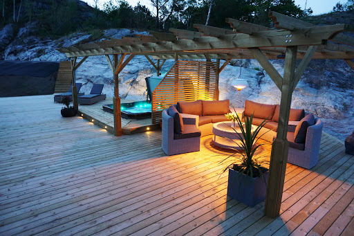 Photo de DRB Piscine Spa à Dargnies (80570)