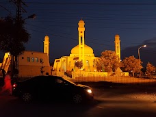 Bolan Welfare Shopping Complex quetta