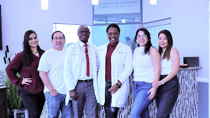 Encino Family Dentistry, Cosmetic & Implant Center