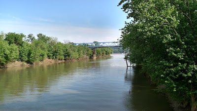 Two Rivers Campground