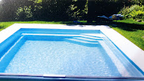Désir d'O Piscines à Neauphle-le-Château