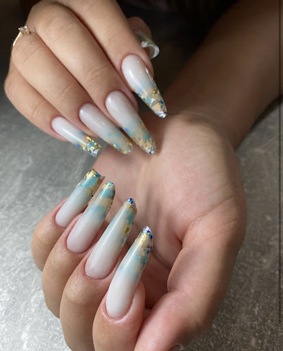 Beauty Nails Catalina - Manucure Russe - Thumbnail