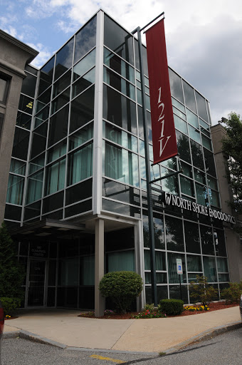 North Shore & Brookline Endodontics