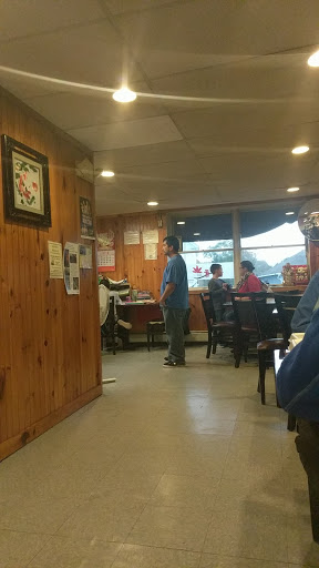 Red Leaves Restaurant - Thumbnail