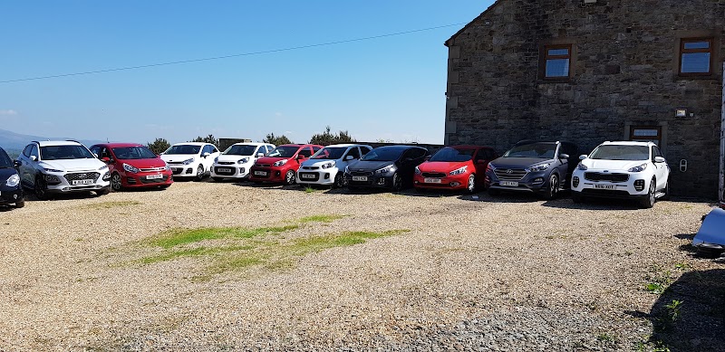 Thomas Marsden Car Sales photo 2