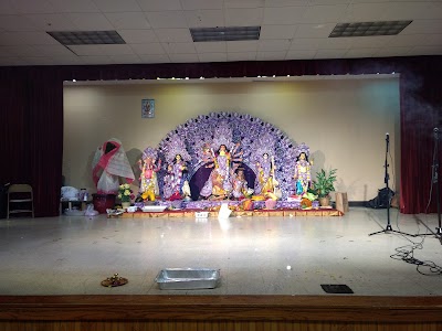 Hindu Temple of Wisconsin