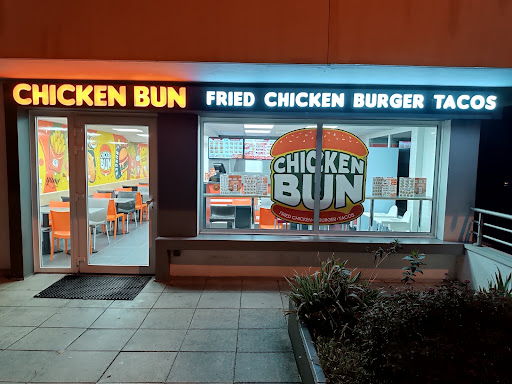 Photo 7 - Burger city