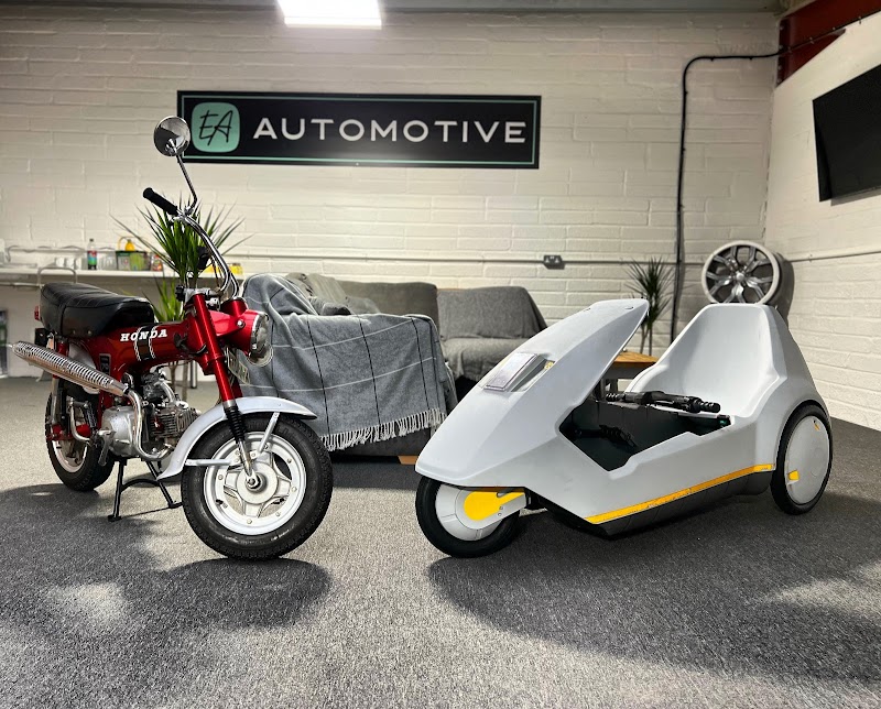 EA Automotive photo 3