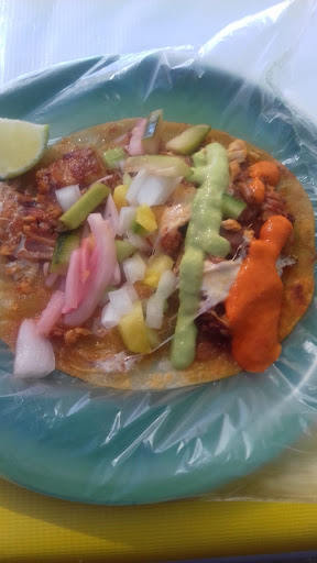 Tacos Buki